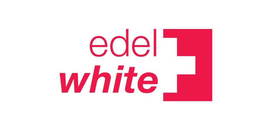 Edel+White Edel+White